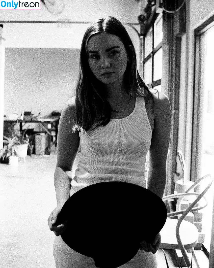 Liana Liberato nude photo #0047 (lianaliberato)