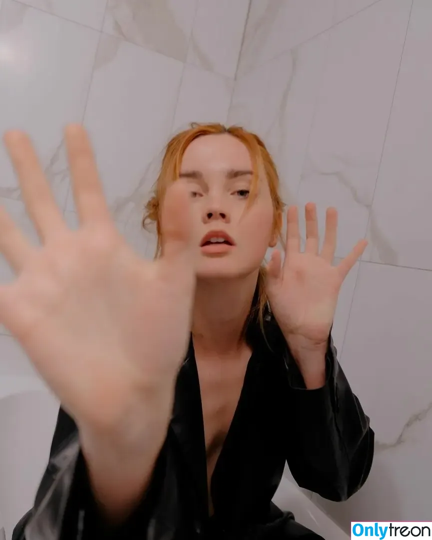 Liana Liberato nude photo #0050 (lianaliberato)