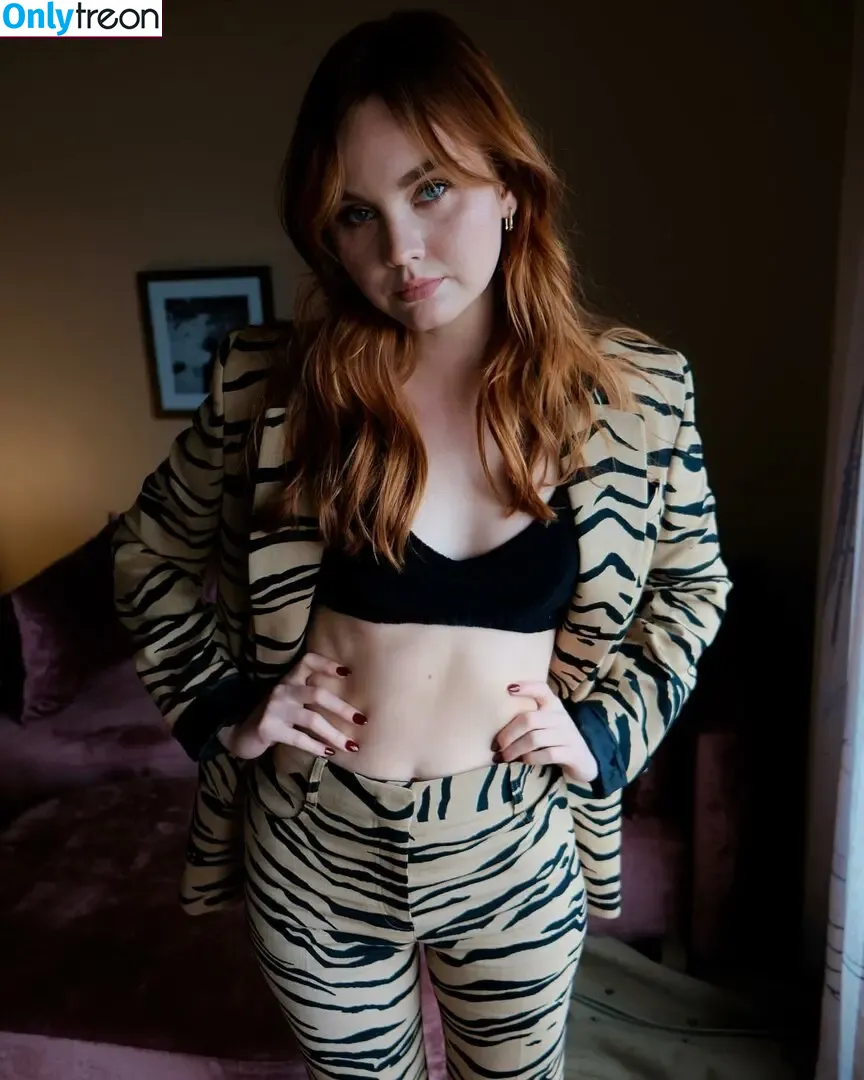 Liana Liberato nude photo #0053 (lianaliberato)