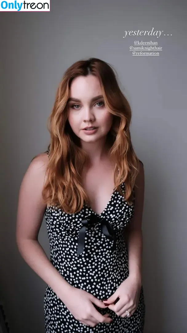 Liana Liberato nude photo #0054 (lianaliberato)