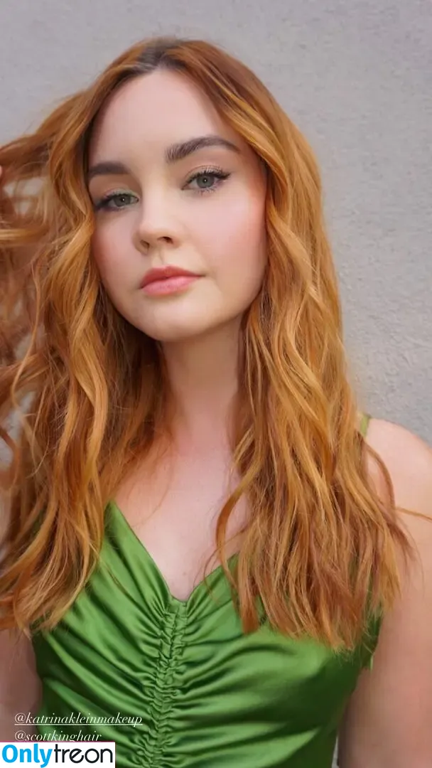Liana Liberato nude photo #0055 (lianaliberato)