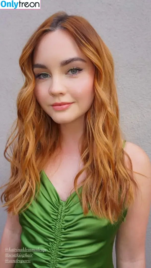 Liana Liberato nude photo #0056 (lianaliberato)