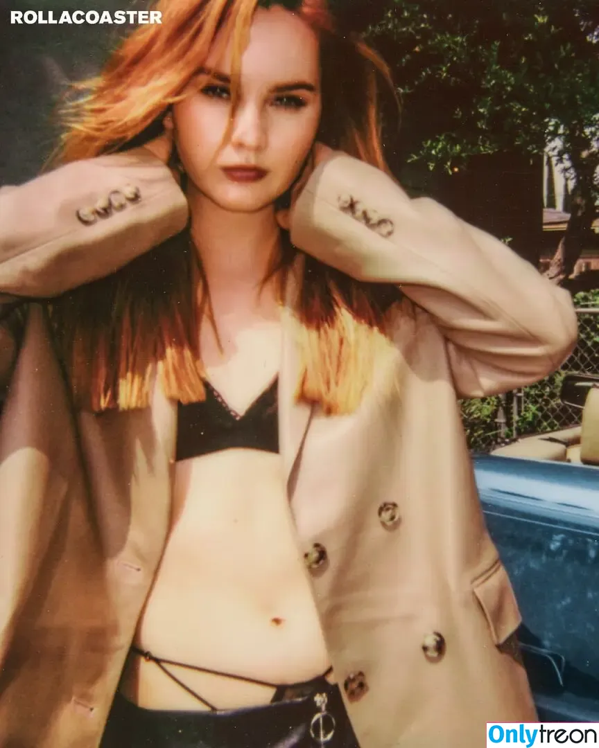 Liana Liberato nude photo #0057 (lianaliberato)