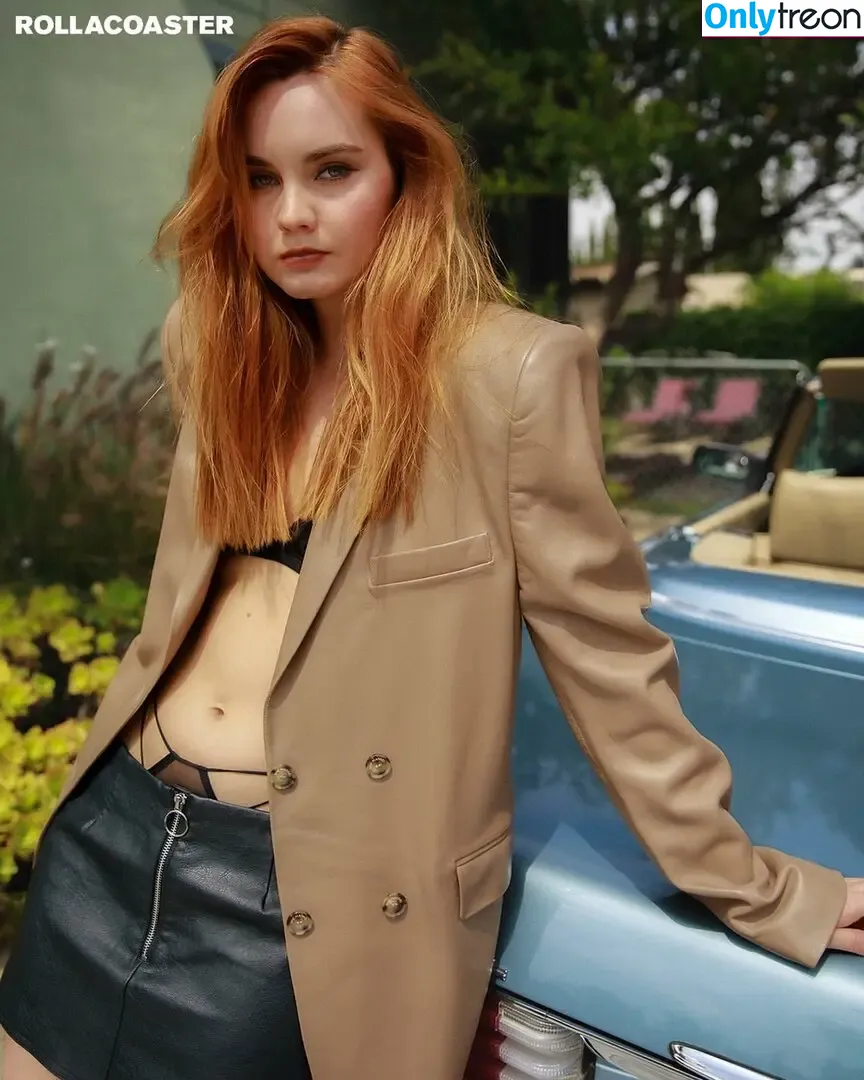 Liana Liberato nude photo #0060 (lianaliberato)
