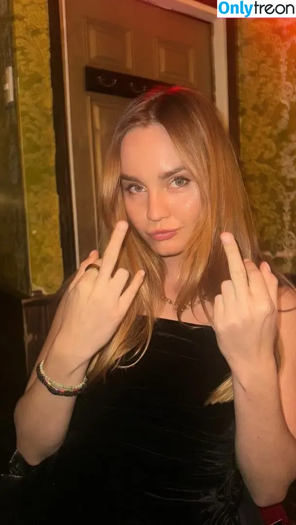 Liana Liberato nude photo #0080 (lianaliberato)