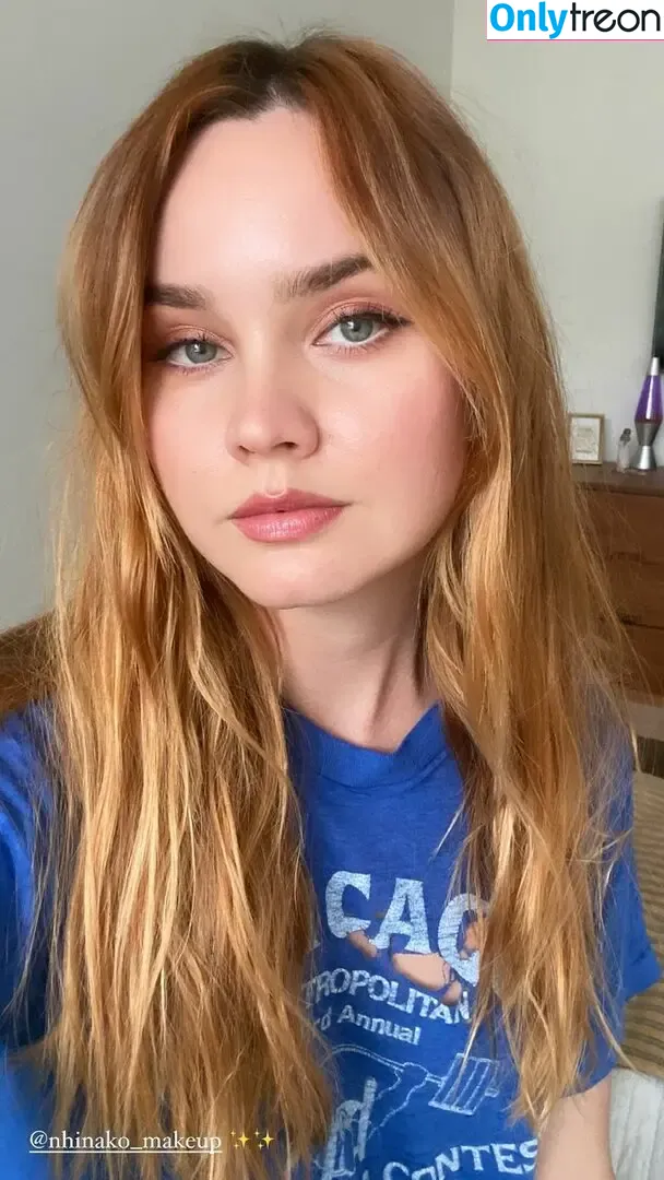Liana Liberato nude photo #0083 (lianaliberato)