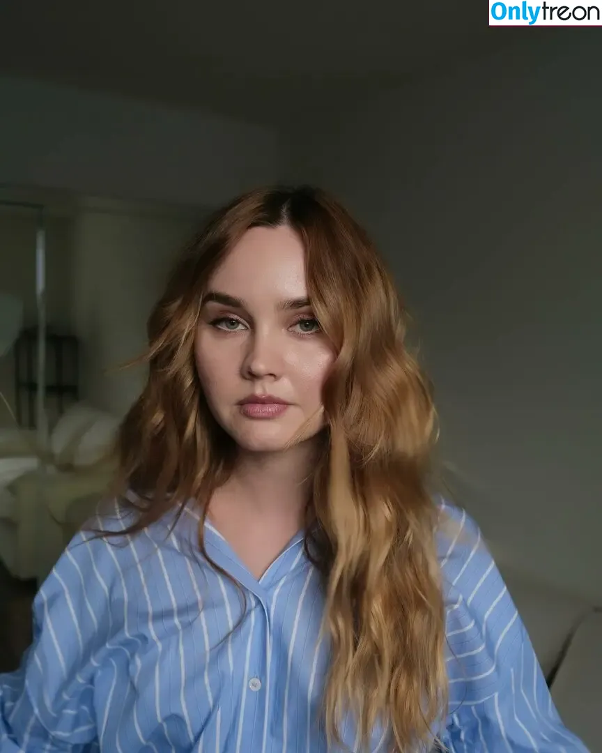 Liana Liberato nude photo #0085 (lianaliberato)