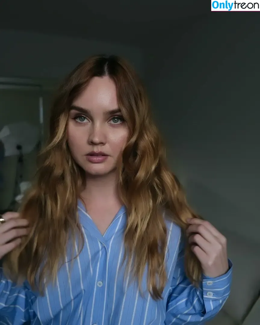Liana Liberato nude photo #0086 (lianaliberato)