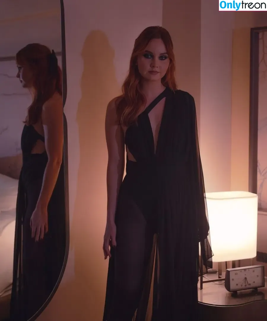 Liana Liberato nude photo #0099 (lianaliberato)