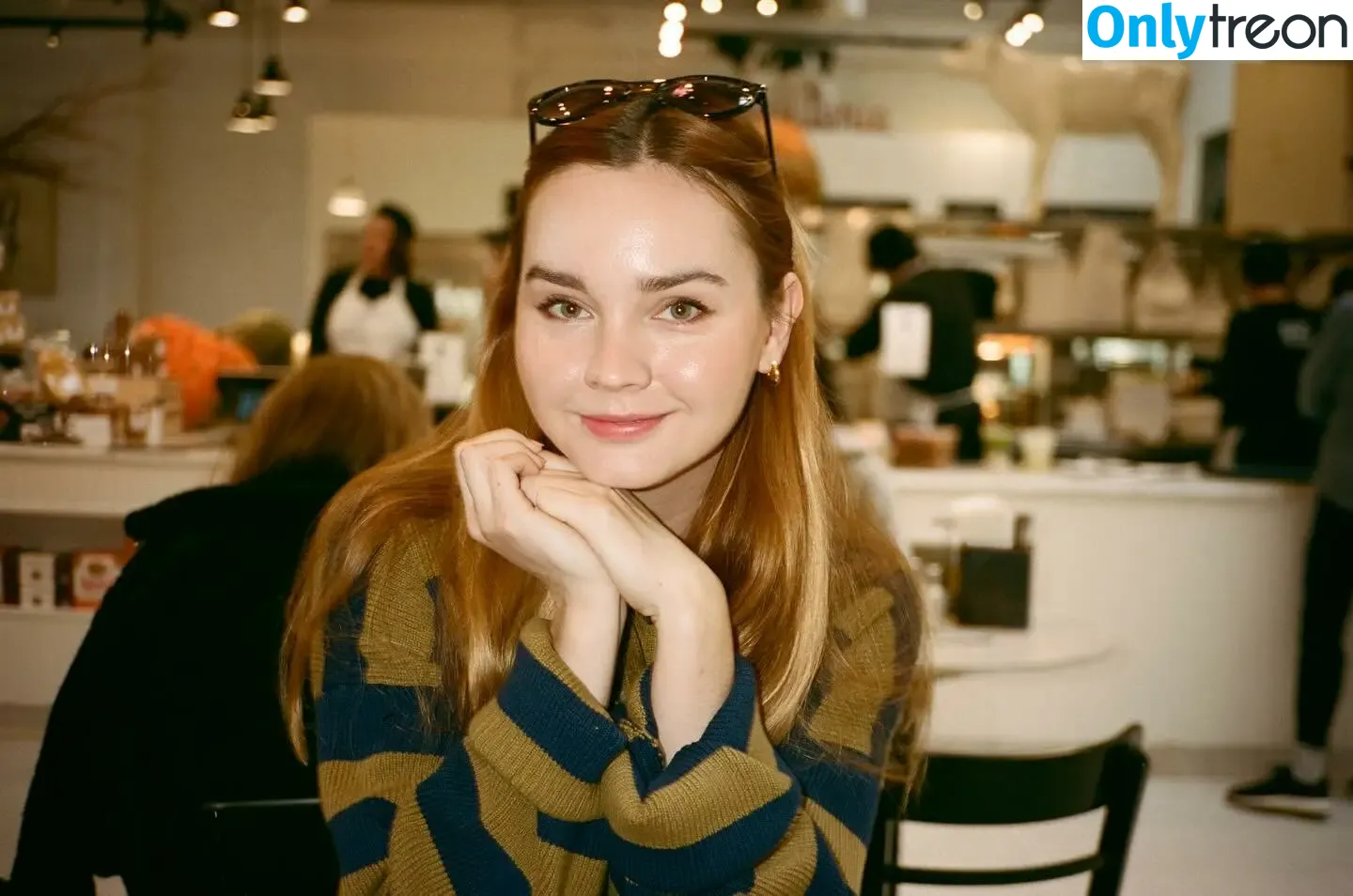 Liana Liberato nude photo #0124 (lianaliberato)