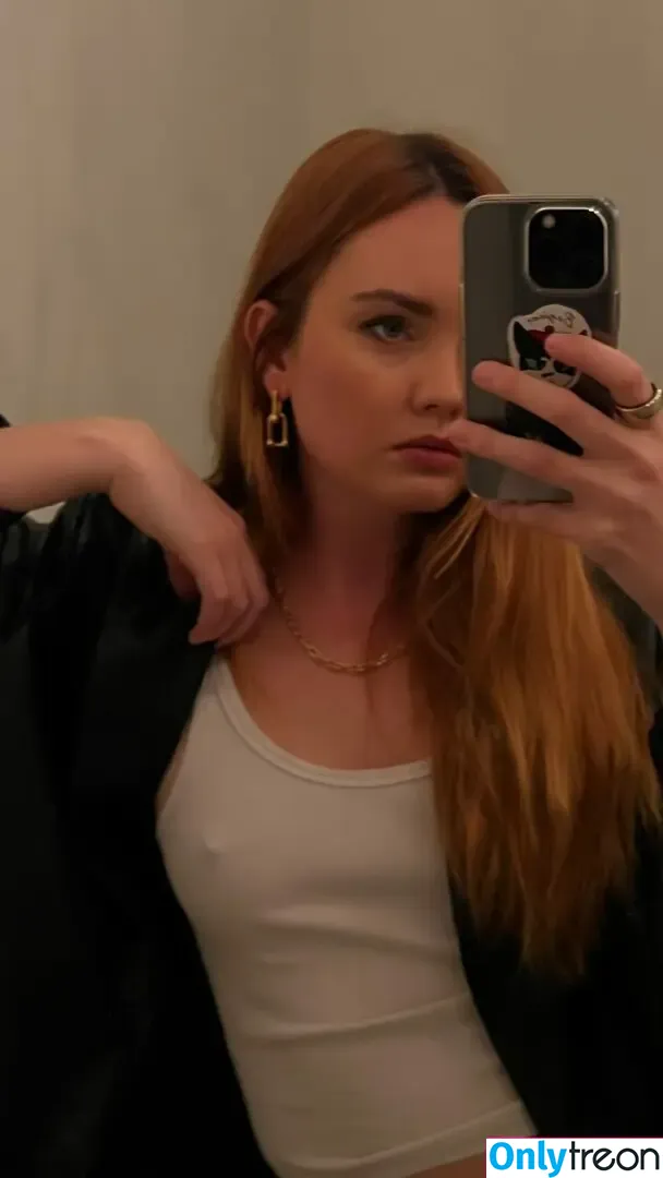 Liana Liberato nude photo #0134 (lianaliberato)