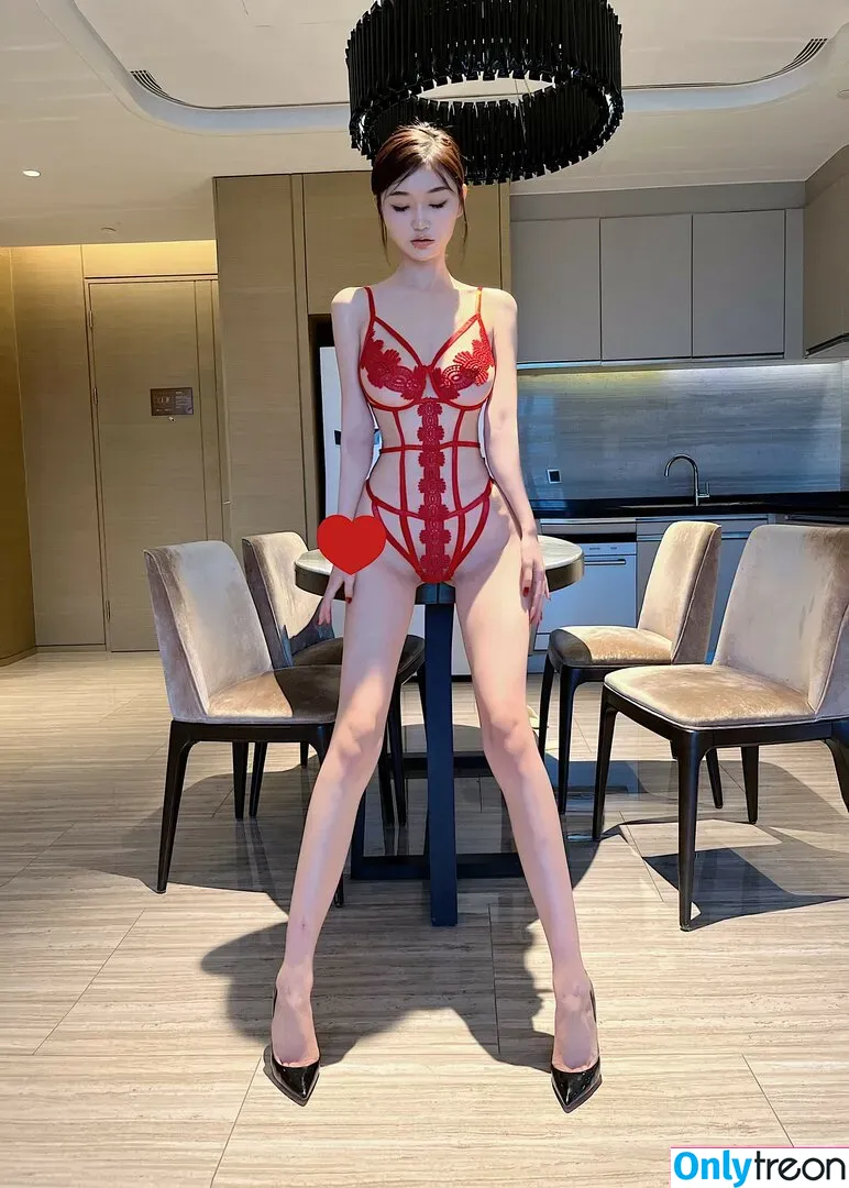 lianhong6688 nude photo #0069 (脸红Dearie)