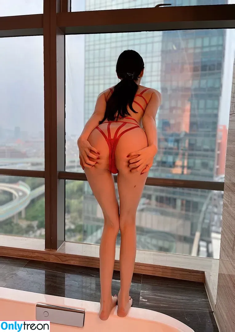 lianhong6688 nude photo #0106 (脸红Dearie)