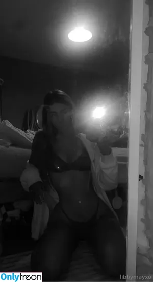 Libbymayxo / libbymayy nude photo #0001