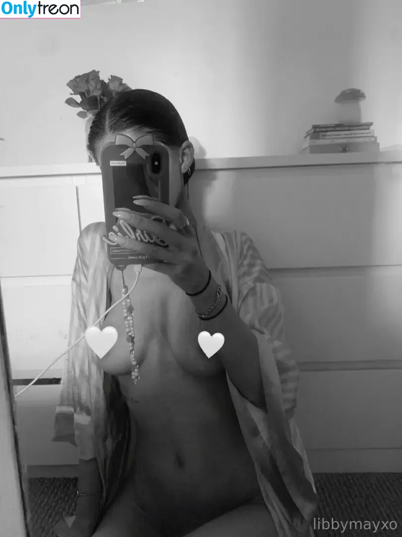 Libbymayxo nude photo #0007 (libbymayy)
