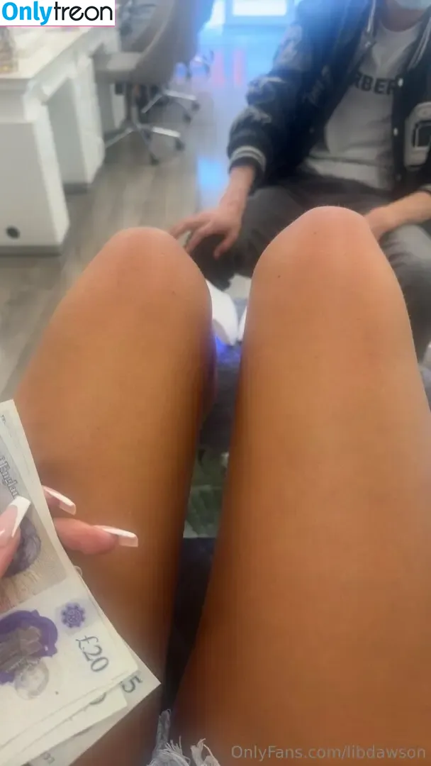 libdawson nude photo #0008 (.com / libbyjaydawson)