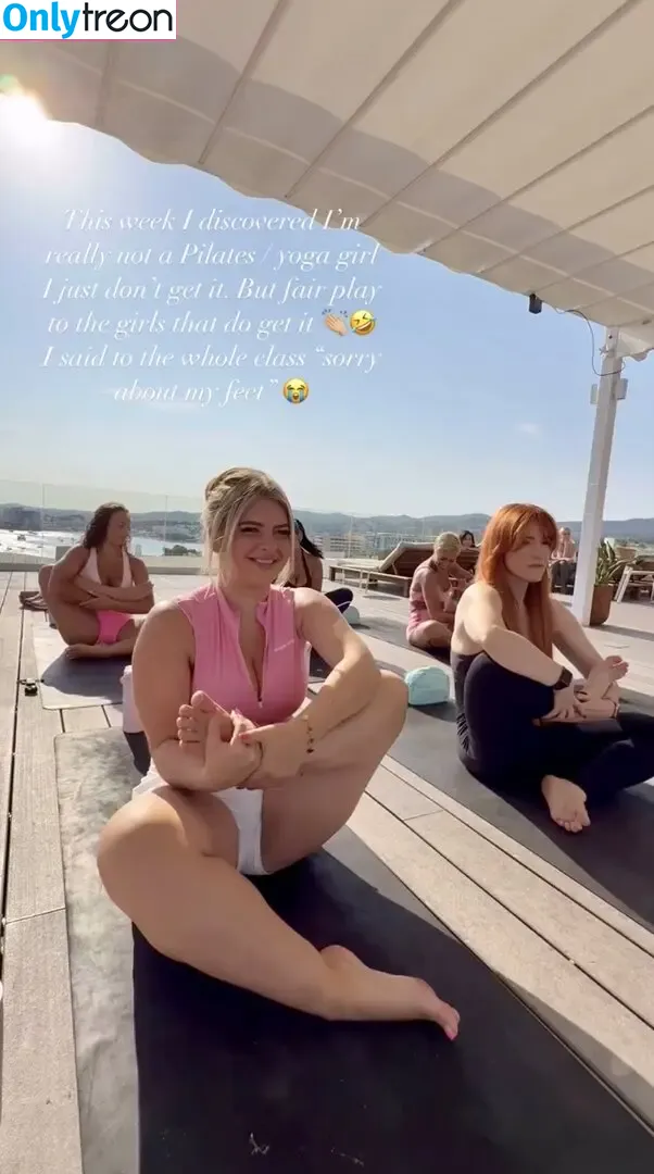 Liberty Poole nude photo #0117 (libertypoolex)