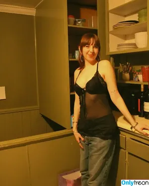 Licetown / Joe Mama / JosetteHaha nude photo #0019