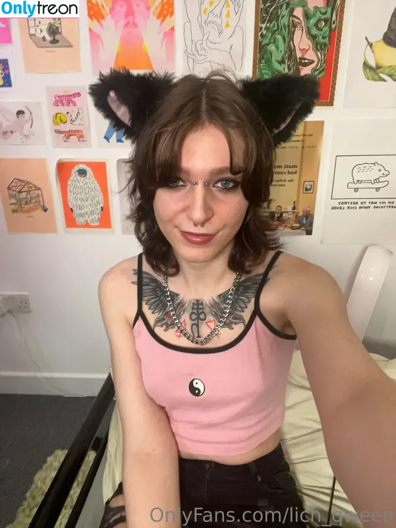 Lich Qween nude photo #0088 (lich_qween)