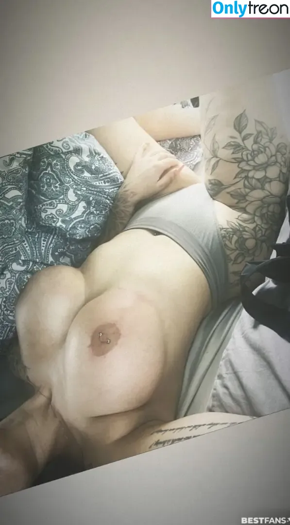 Liczka nude photo #0028 (liczka_)