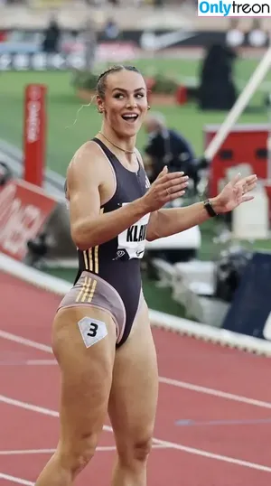 Lieke Klaver / Olympian Sprinter / liekeklaver nude photo #0033