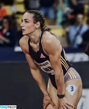 Lieke Klaver / Olympian Sprinter / liekeklaver nude photo #0040