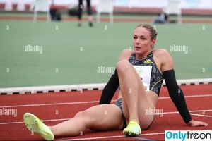 Lieke Klaver / Olympian Sprinter / liekeklaver nude photo #0063