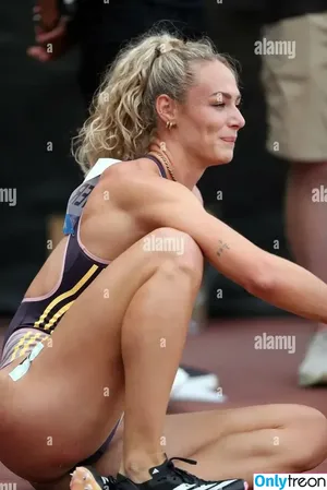 Lieke Klaver / Olympian Sprinter / liekeklaver nude photo #0074