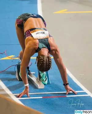 Lieke Klaver / Olympian Sprinter / liekeklaver nude photo #0077