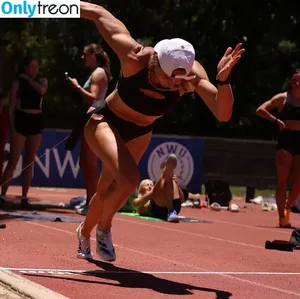 Lieke Klaver / Olympian Sprinter / liekeklaver nude photo #0086