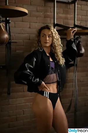 Lieke Klaver / Olympian Sprinter / liekeklaver nude photo #0092