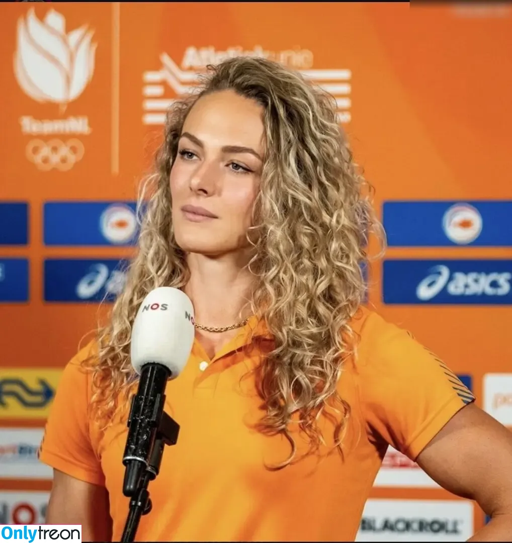 Lieke Klaver nude photo #0008 (Olympian Sprinter / liekeklaver)