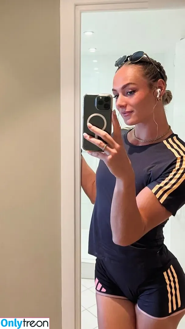 Lieke Klaver nude photo #0026 (Olympian Sprinter / liekeklaver)