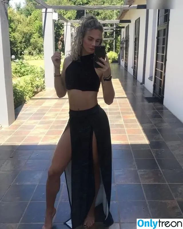 Lieke Klaver nude photo #0055 (Olympian Sprinter / liekeklaver)