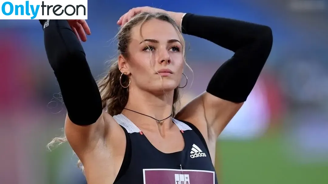 Lieke Klaver nude photo #0056 (Olympian Sprinter / liekeklaver)