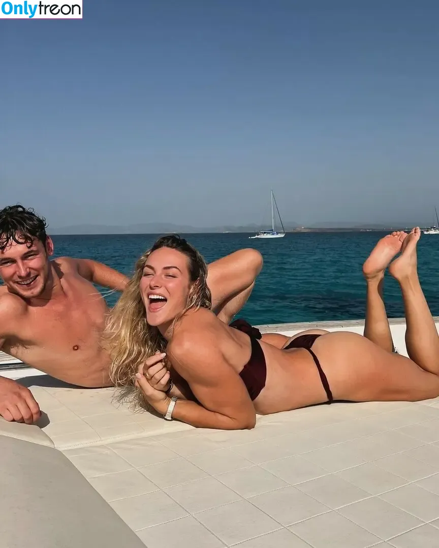 Lieke Klaver nude photo #0084 (Olympian Sprinter / liekeklaver)