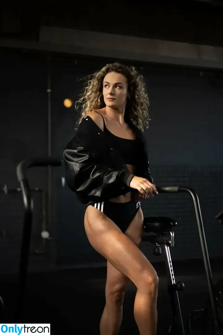 Lieke Klaver nude photo #0091 (Olympian Sprinter / liekeklaver)