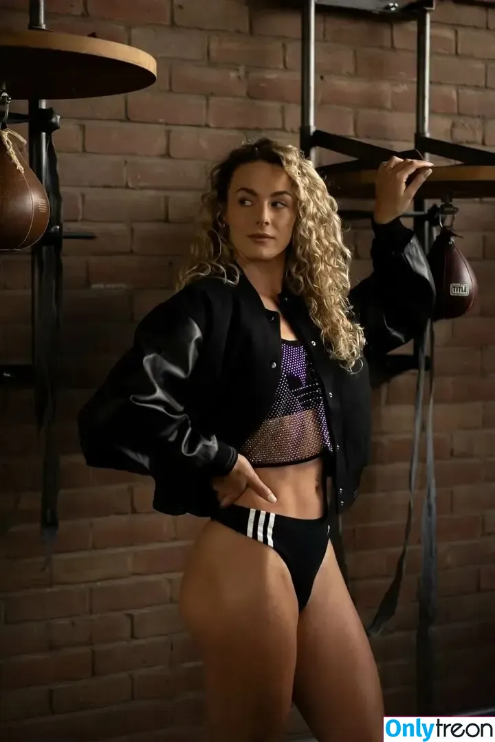 Lieke Klaver nude photo #0092 (Olympian Sprinter / liekeklaver)