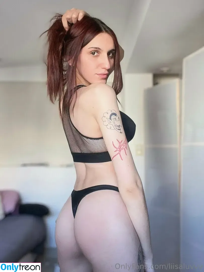 liisaluvvv nude photo #0029 (lisluvv)