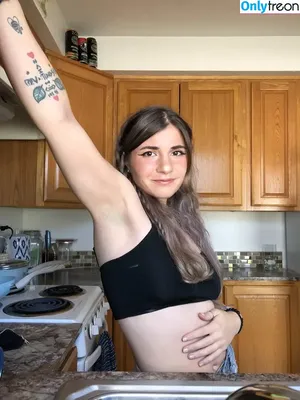 Lil Athena / lilathena / lilathenaofficial2 nude photo #0014