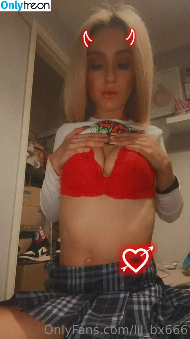 lil_bx666 nude photo #0058 (lilsix666)