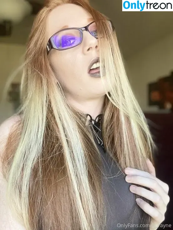 lil_rayne nude photo #0012 (lil_rayne_)