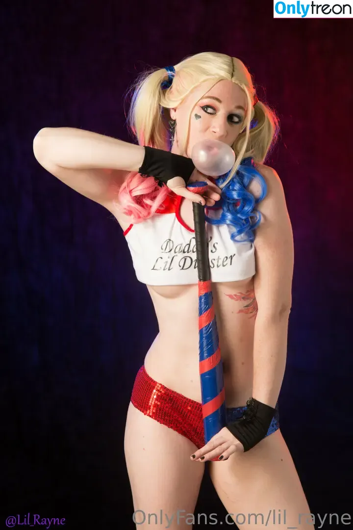 lil_rayne nude photo #0204 (lil_rayne_)