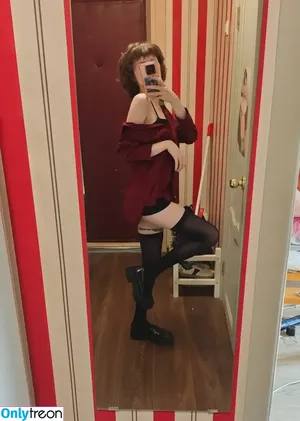 Lil Yves / ccyves / lilyves nude photo #0172