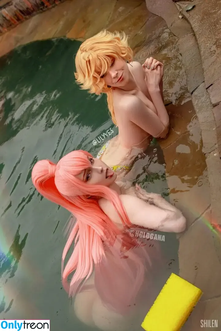 Lil Yves nude photo #0168 (ccyves / lilyves)