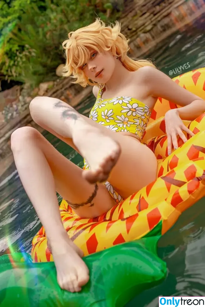 Lil Yves nude photo #0169 (ccyves / lilyves)