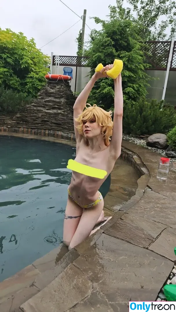 Lil Yves nude photo #0171 (ccyves / lilyves)