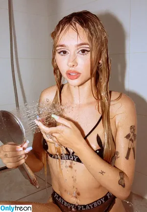 Lila Janowska / lilajanowska nude photo #0047