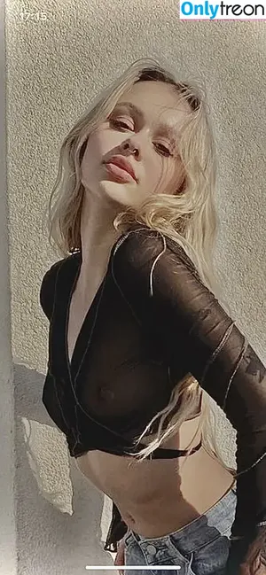 Lila Janowska / lilajanowska nude photo #0134