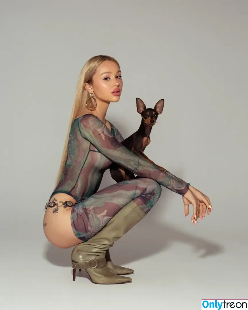 Lila Janowska nude photo #0081 (lilajanowska)